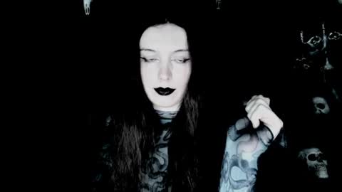 toxicdomme online show from 17, 7, 2026