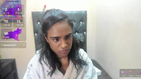 Snapshot of toxicfantasy4u chatting on 27, 5, 2026 toxicfantasy4u online show from 27, 5, 2026