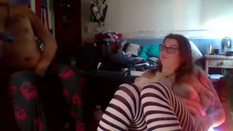 Toxiclove1311 online show from 15, 12, 2024