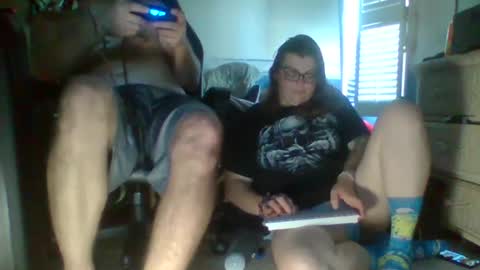 Toxiclove1311 online show from 4, 3, 2025