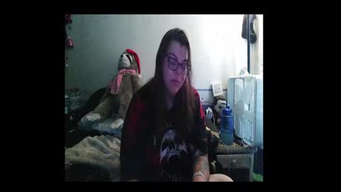 Toxiclove1311 online show from 18, 9, 2025