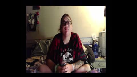 Toxiclove1311 online show from 29, 9, 2025