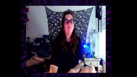 Toxiclove1311 online show from 29, 11, 2025