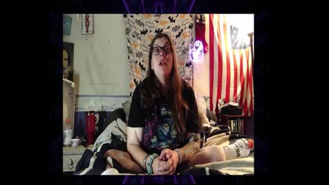 Toxiclove1311 online show from 18, 1, 2026