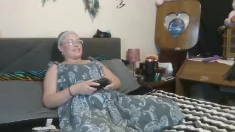 mandy and joe online show from 23, 10, 2025