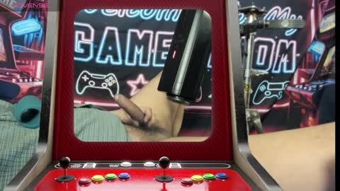 Snapshot of toysformycock chatting on 5, 12, 2024 ToysForMyCock online show from 5, 12, 2024