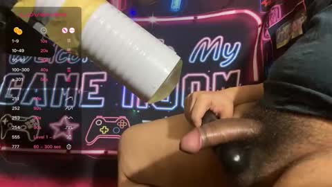 Snapshot of toysformycock chatting on 7, 2, 2026 ToysForMyCock online show from 7, 2, 2026