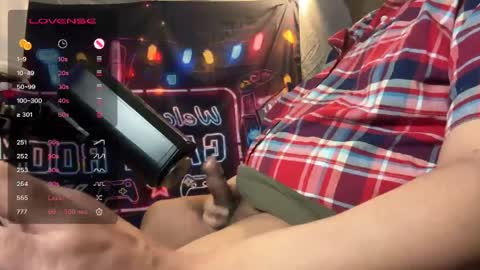 ToysForMyCock online show from 3, 4, 2026