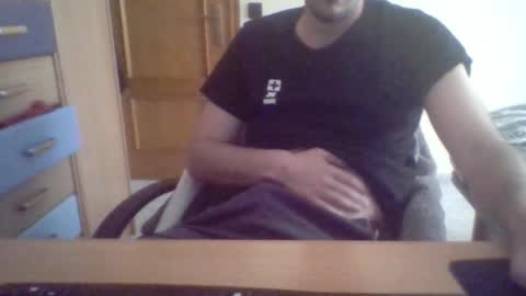 Snapshot of trabuk17 chatting on 5, 5, 2026 trabuk17 online show from 5, 5, 2026