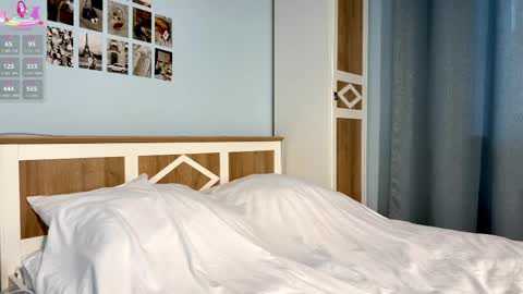 Rebeca online show from 29, 3, 2026