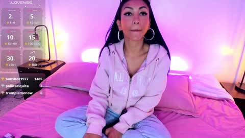 Snapshot of tracy_lambo chatting on 3, 12, 2024 tracy online show from 3, 12, 2024