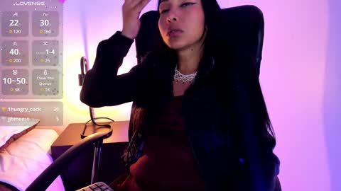 Snapshot of tracy_lambo chatting on 14, 1, 2025 tracy online show from 14, 1, 2025