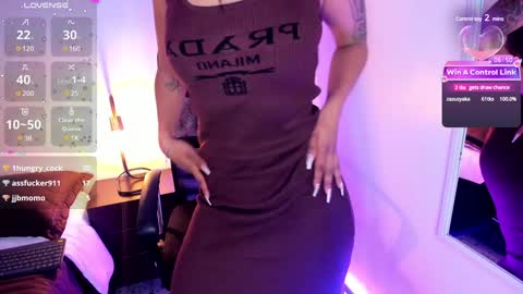 Snapshot of tracy_lambo chatting on 14, 1, 2025 tracy online show from 14, 1, 2025