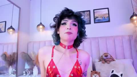 Snapshot of tracy_lee_ chatting on 18, 6, 2026 Tracy online show from 18, 6, 2026