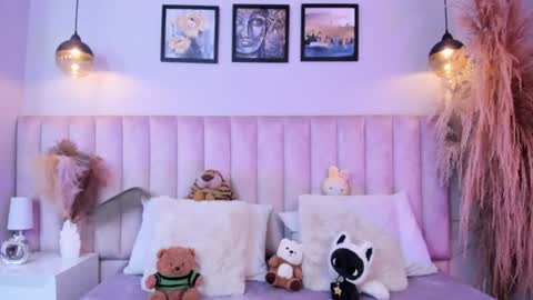 Snapshot of tracy_lee_ chatting on 19, 6, 2026 Tracy online show from 19, 6, 2026
