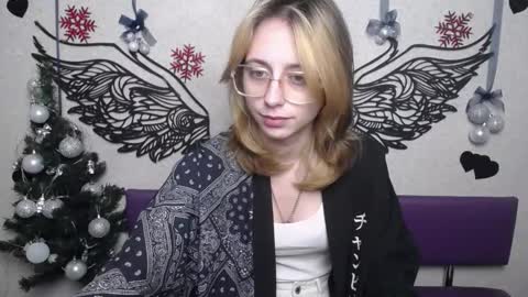 TracyLeeBB online show from 19, 12, 2025