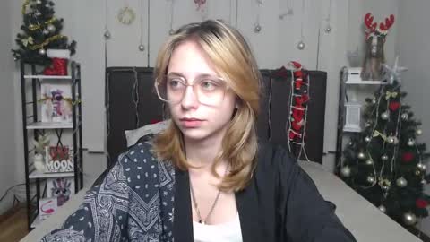 TracyLeeBB online show from 20, 12, 2025