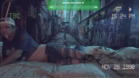 Ethan Nash online show from 18, 12, 2024