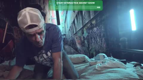 Ethan Nash online show from 19, 12, 2024
