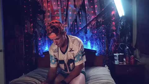 Ethan Nash online show from 28, 9, 2025