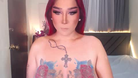 Snapshot of trandomsts chatting on 17, 11, 2025 DOM irish online show from 17, 11, 2025