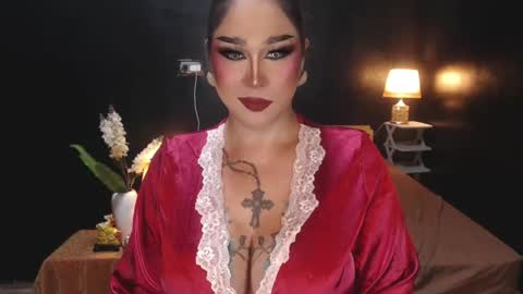 DOM irish online show from 16, 4, 2026