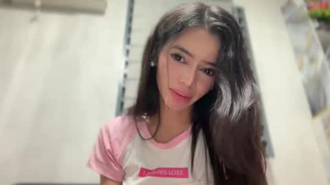 Snapshot of tranene_jian chatting on 1, 6, 2026 JIAN online show from 1, 6, 2026