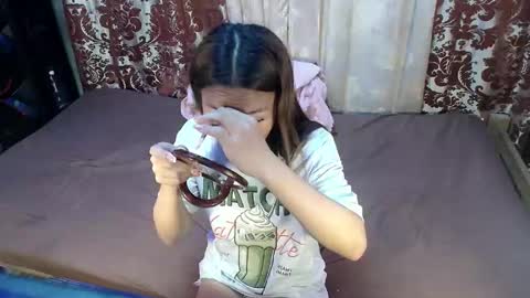 Snapshot of trans_angkul chatting on 22, 5, 2026 Gigi online show from 22, 5, 2026