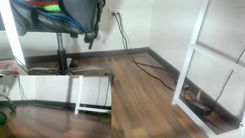 Sexy Selena 1203 online show from 13, 10, 2025