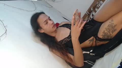 Snapshot of trans_vivamax69 chatting on 9, 9, 2025 Amor  THUMBS-UP ME online show from 9, 9, 2025
