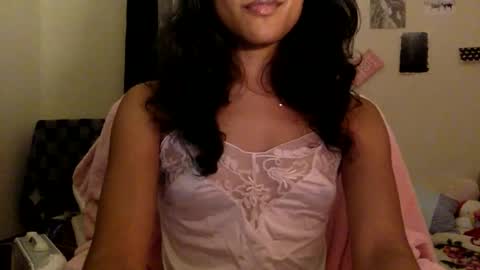 transamoure online show from 24, 11, 2025