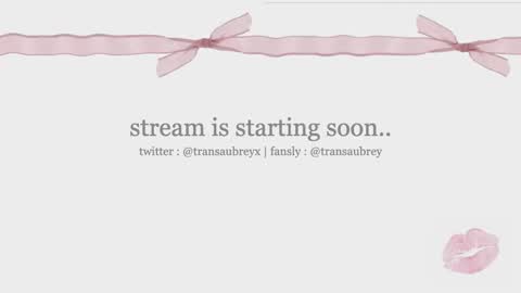 aubrey 3 online show from 22, 9, 2025