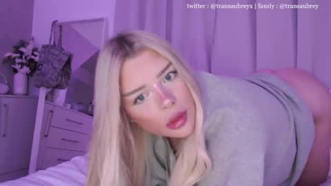 aubrey 3 online show from 6, 10, 2025