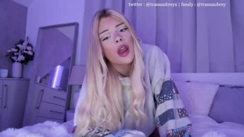 aubrey 3 online show from 17, 10, 2025