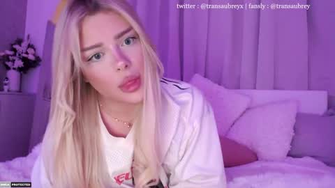 aubrey 3 online show from 23, 10, 2025