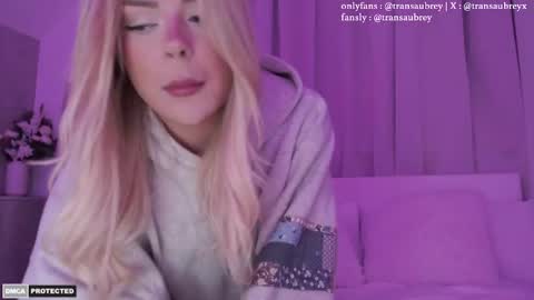 aubrey 3 online show from 17, 11, 2025