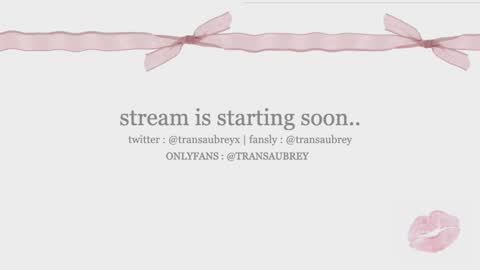 aubrey 3 online show from 23, 11, 2025