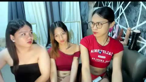 GEN LUXS online show from 22, 6, 2026