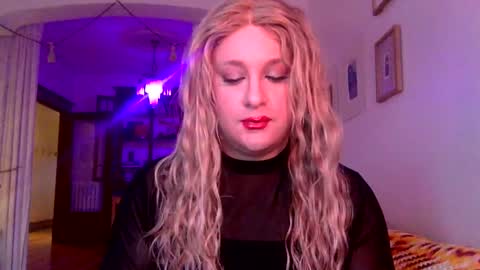 TranCalliope online show from 3, 12, 2024