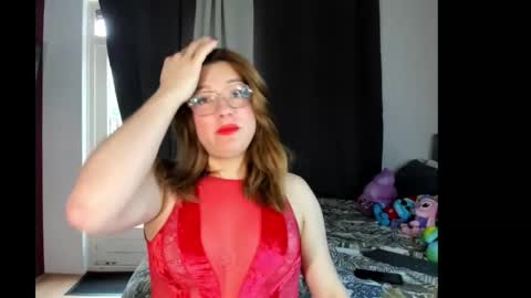 Snapshot of transgeilxxx chatting on 5, 2, 2026 karoll sofia online show from 5, 2, 2026