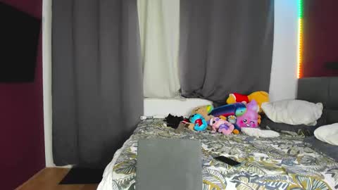 Snapshot of transgeilxxx chatting on 20, 2, 2026 karoll sofia online show from 20, 2, 2026