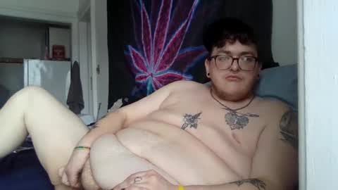 Snapshot of transmalebear chatting on 11, 2, 2025 transmalebear online show from 11, 2, 2025