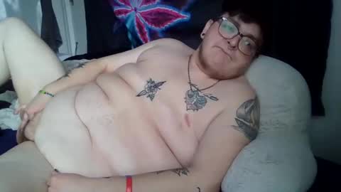 Snapshot of transmalebear chatting on 12, 2, 2025 transmalebear online show from 12, 2, 2025