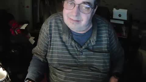 Snapshot of transmtfhello chatting on 27, 2, 2025 Peter online show from 27, 2, 2025