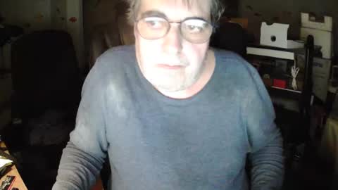 Peter online show from 4, 12, 2025