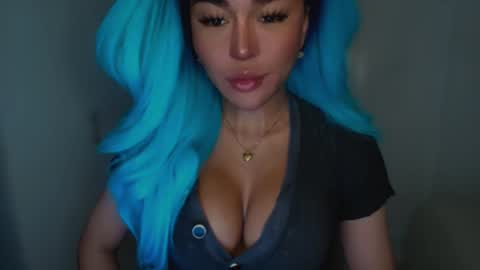 ALMIGHTY GODDESS VALENTINA online show from 8, 2, 2025