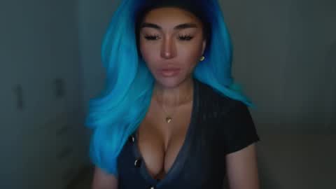 ALMIGHTY GODDESS VALENTINA online show from 13, 2, 2025