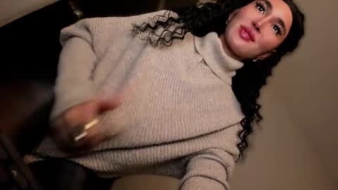 ALMIGHTY GODDESS VALENTINA online show from 9, 10, 2025