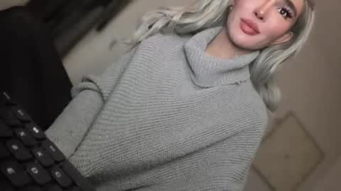 ALMIGHTY GODDESS VALENTINA online show from 14, 3, 2026