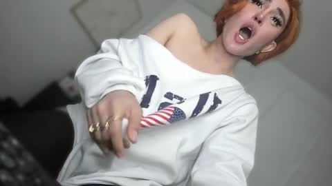 ALMIGHTY GODDESS VALENTINA online show from 29, 3, 2026